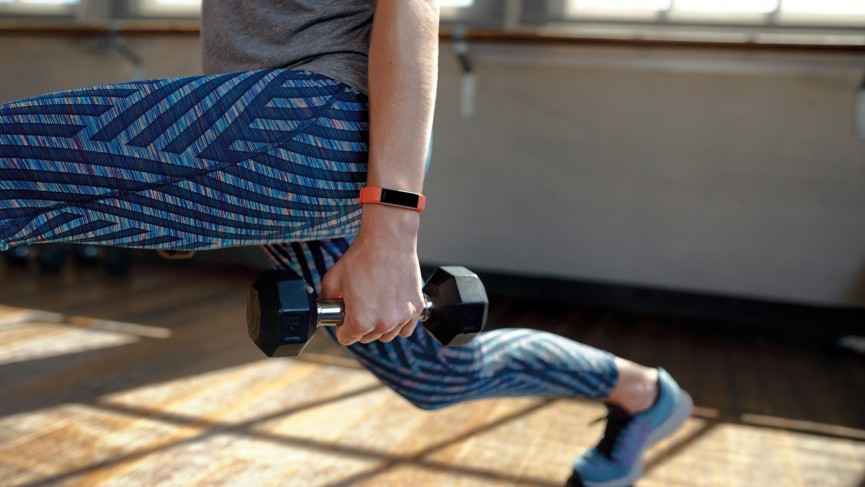 Why sleep is Fitbit's new obsession, and how it could be good for science