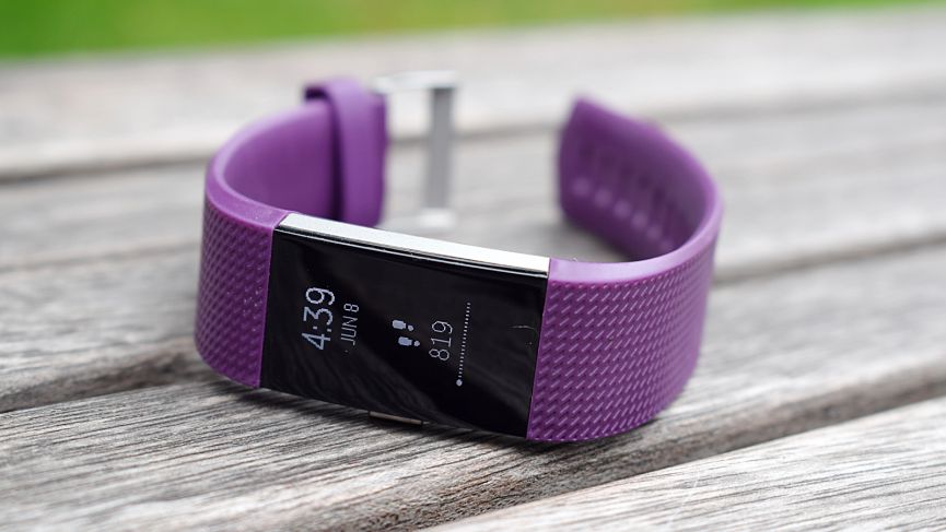 Fitbit Charge 2 review: Sports tracking for the masses