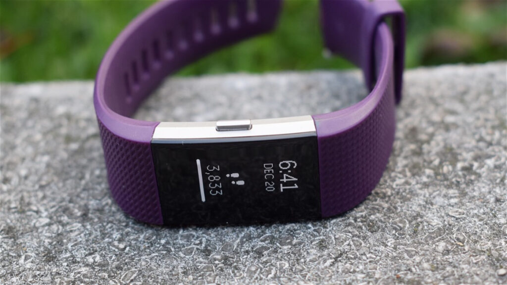 Fitbit Flex 2 v Fitbit Charge 2: Which fitness tracker is best for you?
