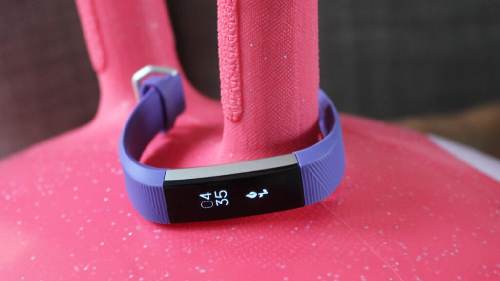 Fitbit Ace review