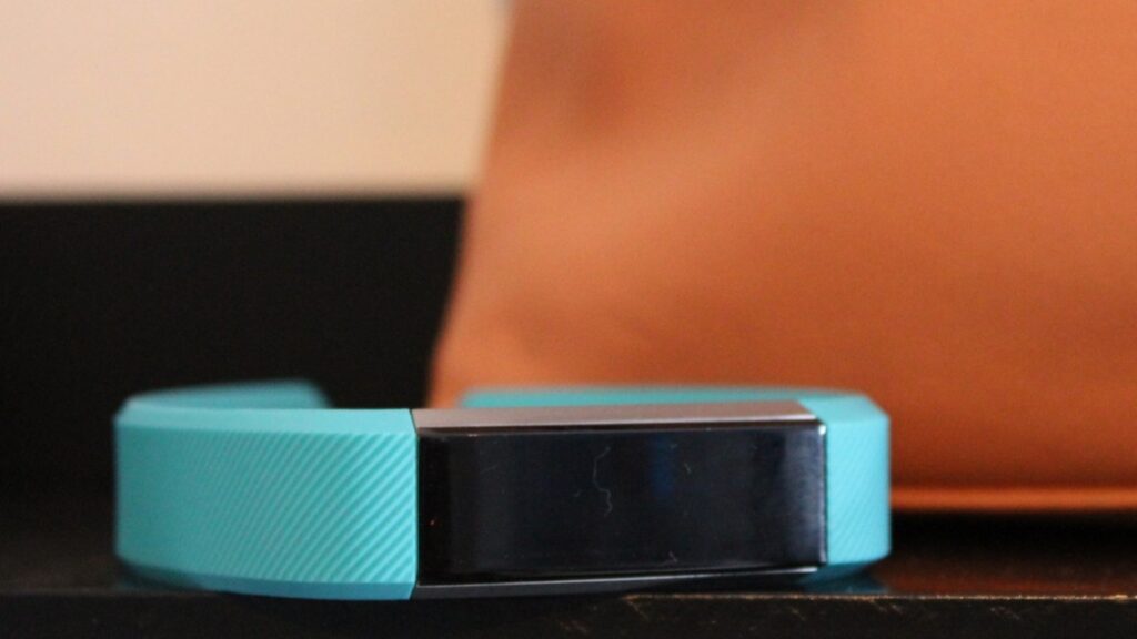 Fitbit: Building for a stylish fitness tracking future