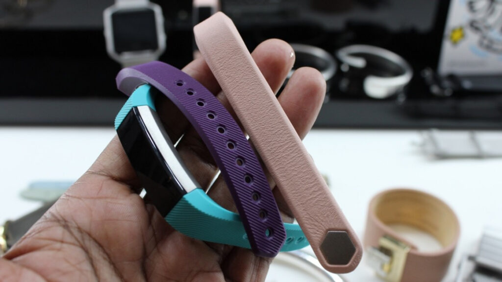 Fitbit: Building for a stylish fitness tracking future