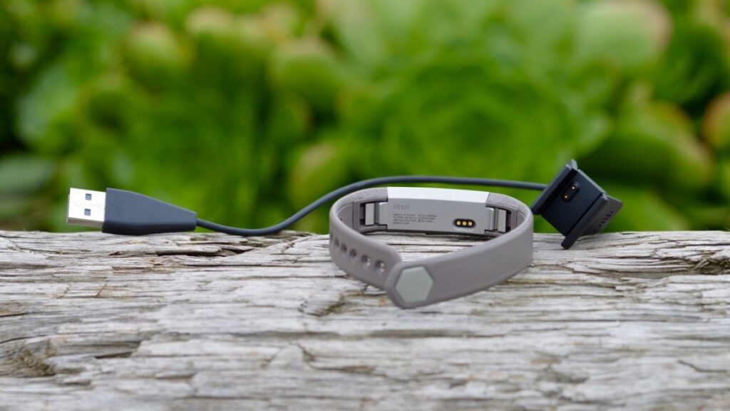 Fitbit Alta review