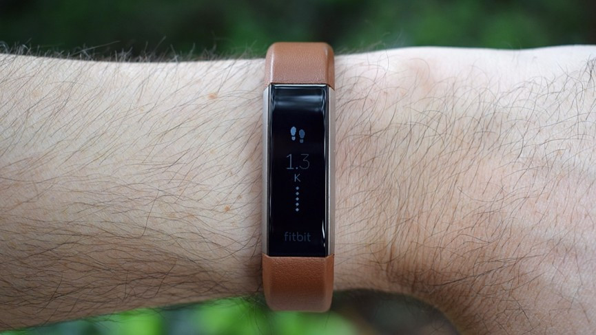 Fitbit Alta HR v Fitbit Charge 2: Which is right for you