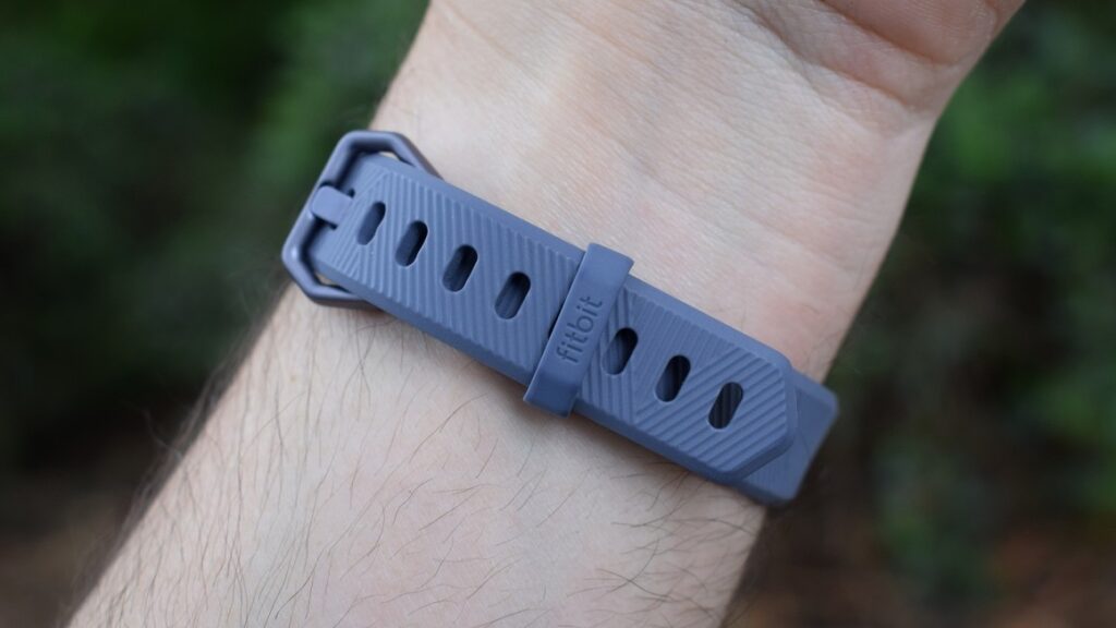 Fitbit Alta HR review