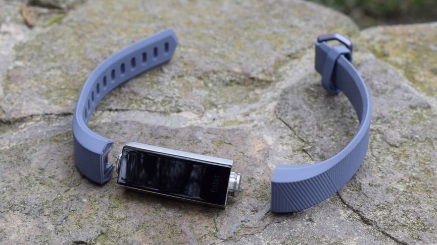 Why the Fitbit Alta HR is our Wearable of the Year 2017 winner