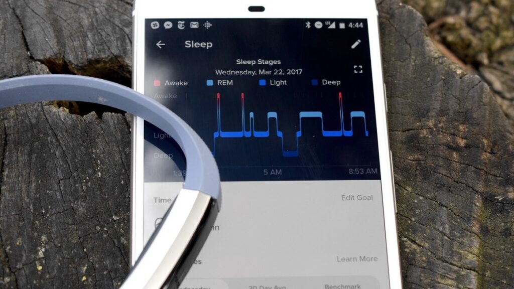 Fitbit Alta HR review