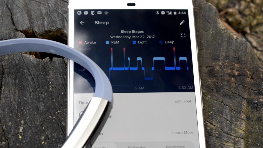 Fitbit Alta HR v Misfit Ray: Battle of the fashion-conscious fitness trackers