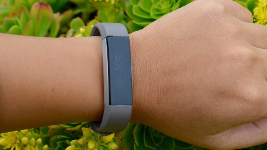 Fitbit Alta review