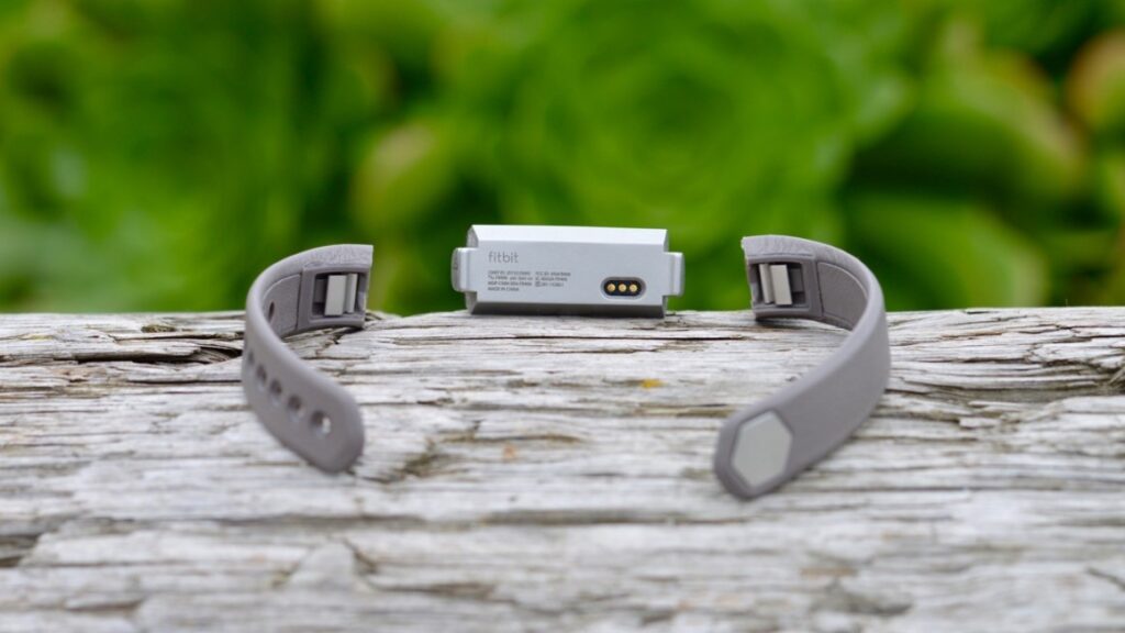 Fitbit Alta review