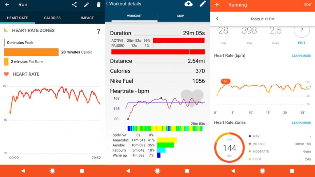 Fitbit Alta HR review
