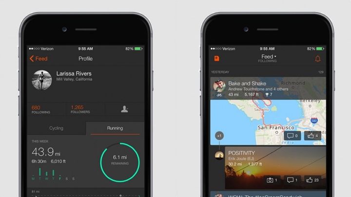 Best Fitbit compatible apps to step up your tracking game