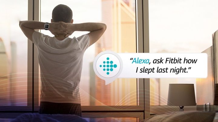 Best Fitbit compatible apps to step up your tracking game