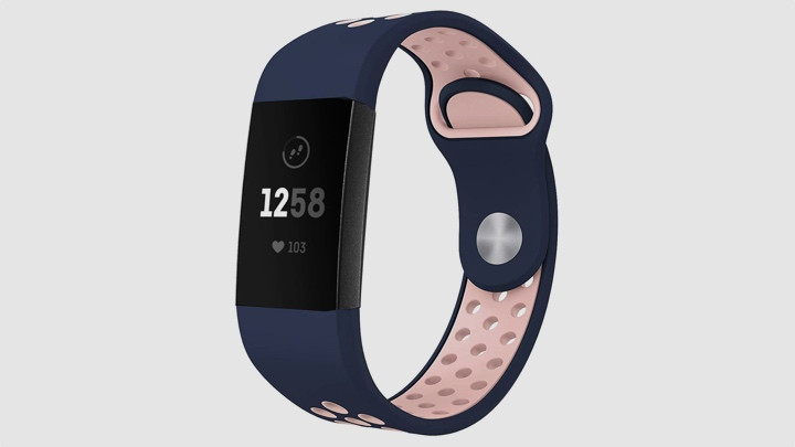 Best Fitbit Charge 4 (and Charge 3) bands: Leather, metal and sport straps