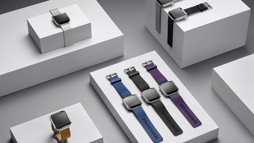 Hey Fitbit, is that all you got for us?