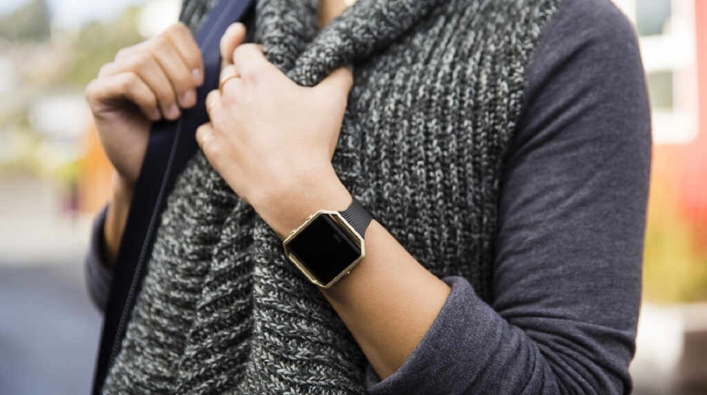 James Park: Heart rate accuracy and the future of Fitbit