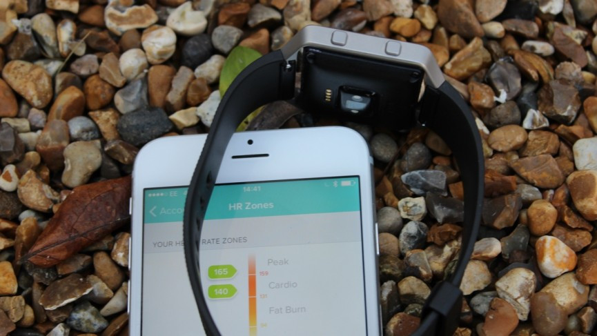 Fitbit Blaze essential tips and tricks