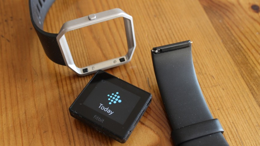 Fitbit Blaze essential tips and tricks