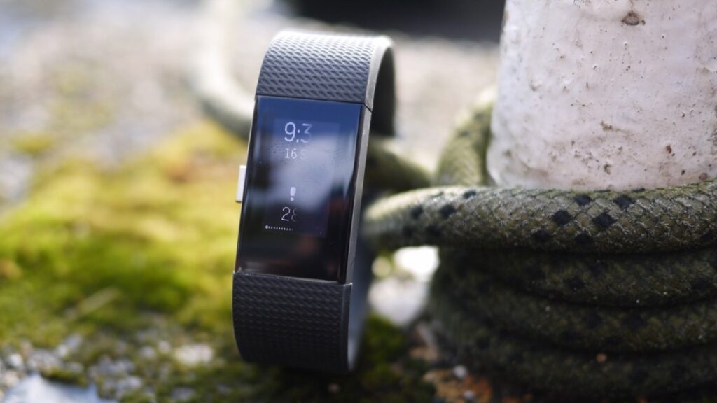Fitbit Flex 2 v Fitbit Charge 2: Which fitness tracker is best for you?