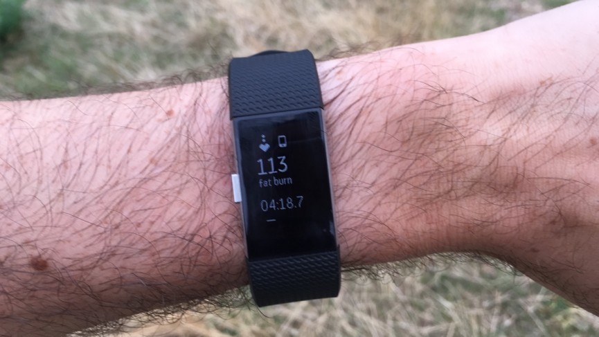 Fitbit Alta HR v Fitbit Charge 2: Which is right for you