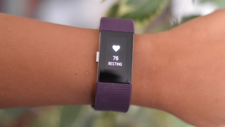 ​A beginner's guide to fitness tracking wearables for women