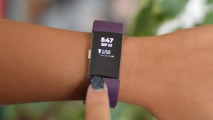 Fitbit Charge 2: Essential tips and tricks