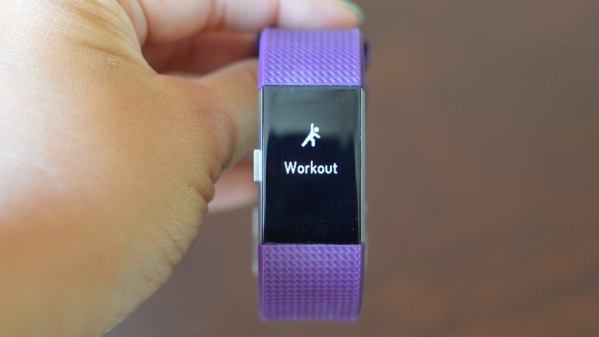 Fitbit Charge 2 v Fitbit Blaze: Which fitness tracker is best for you?
