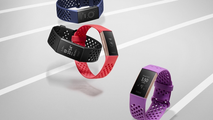 Fitbit Charge 3 v Alta HR: Battle of the fitness bands