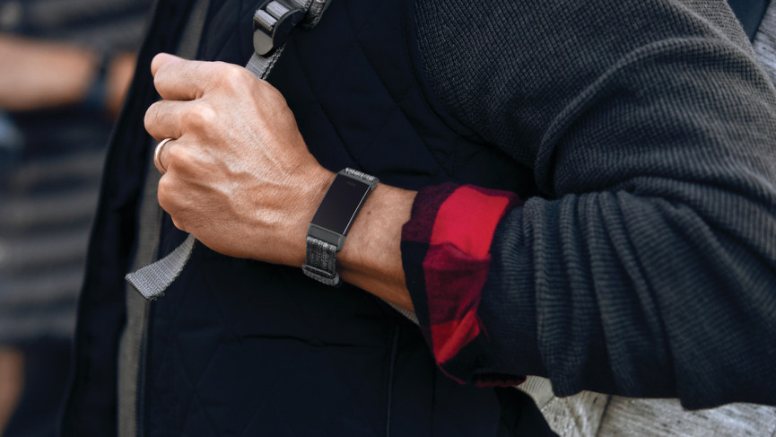 Fitbit Charge 3: Everything you need to know
