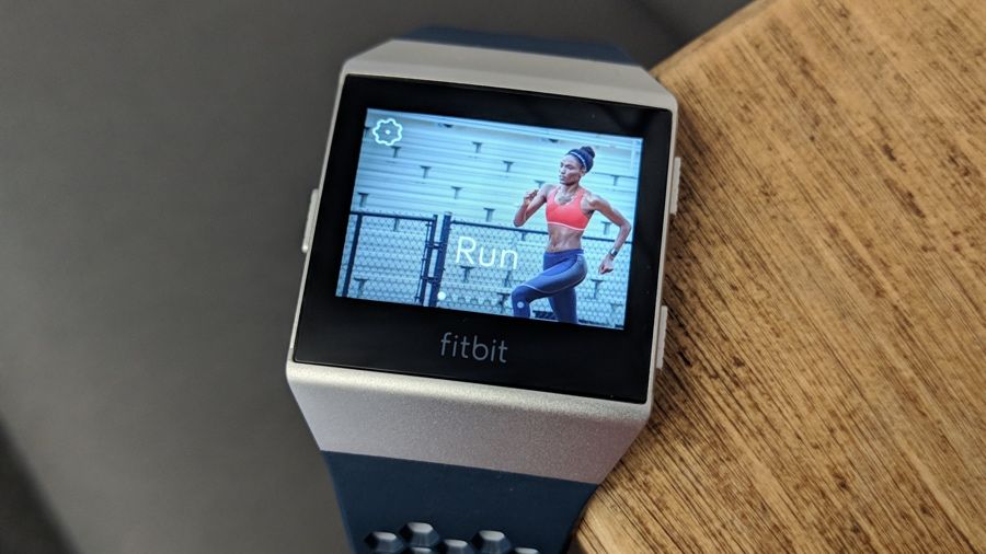 Fitbit OS 2.0: New features to look out for on your Ionic