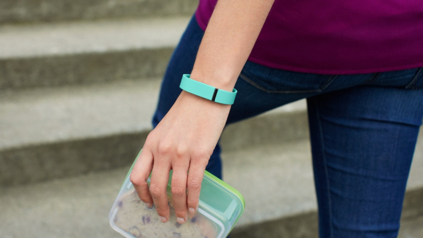 Remembering the Fitbit Flex: The tracker that changed how we wore wearables