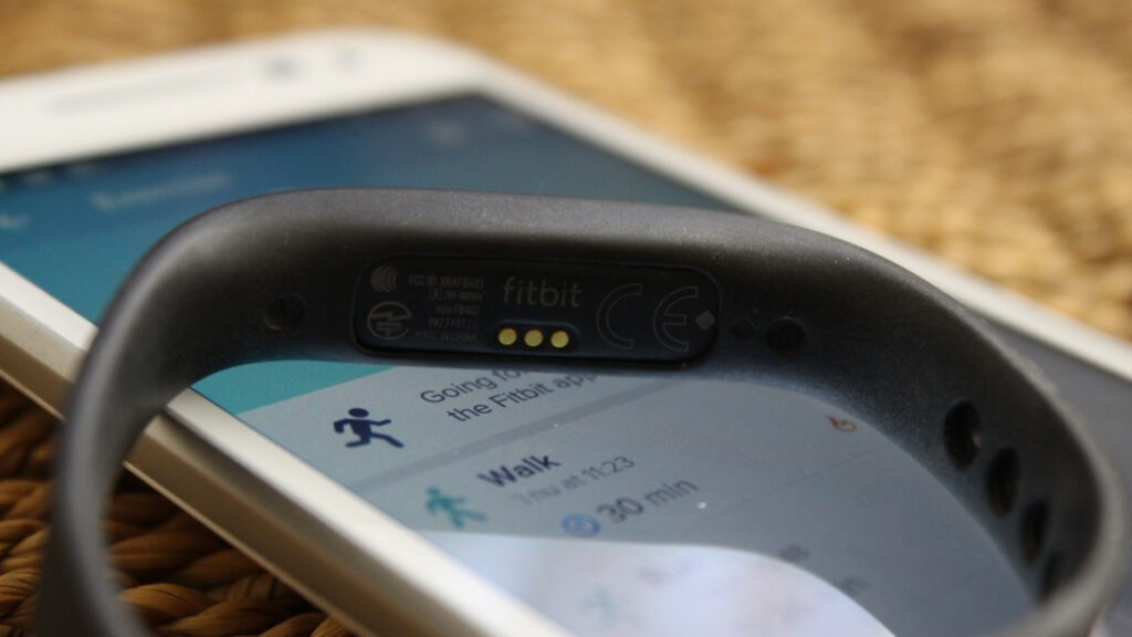 Fitbit Flex 2 review