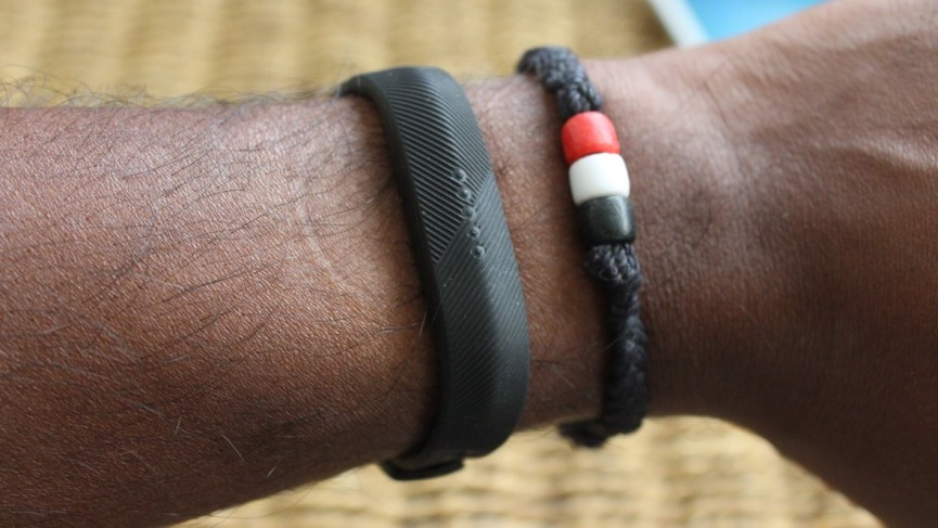 Fitbit Flex 2 review