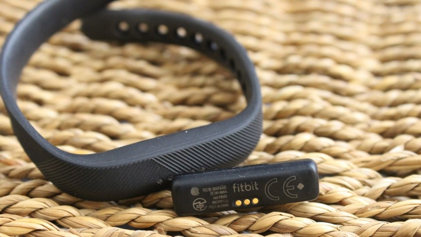 Fitbit Flex 2 review