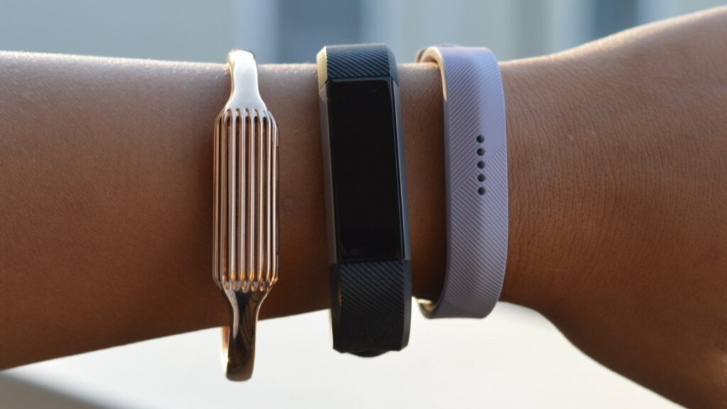 Fitbit Alta v Fitbit Flex 2: Which is the best fitness tracker for you?