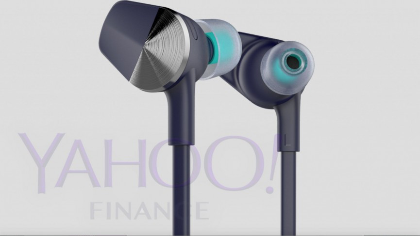 Get your first look at Fitbit's upcoming smartwatch, codenamed 'Project Higgs'