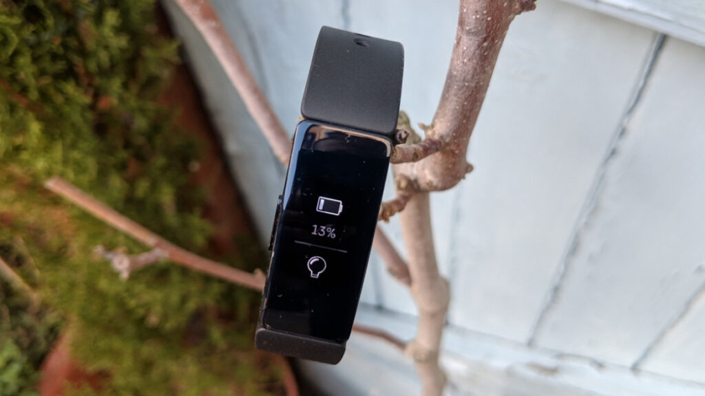 Fitbit Inspire review