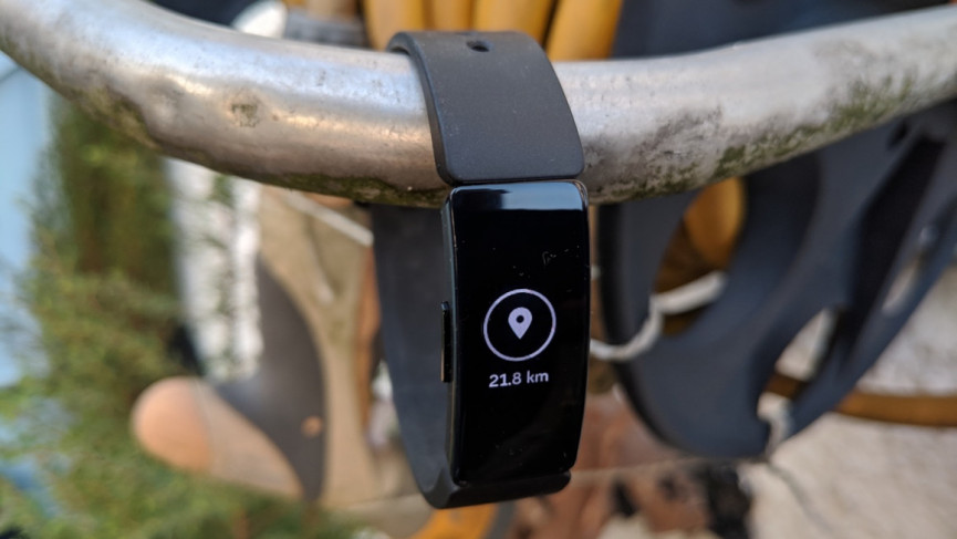 Fitbit Inspire HR v Fitbit Inspire: The battle of Fitbit's affordable fitness trackers