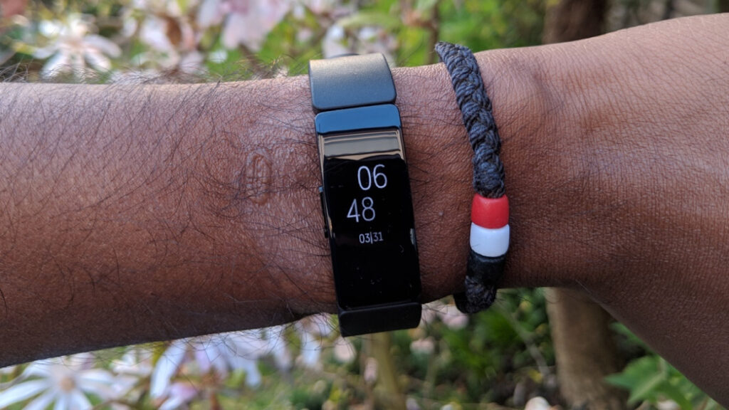 Fitbit Inspire review