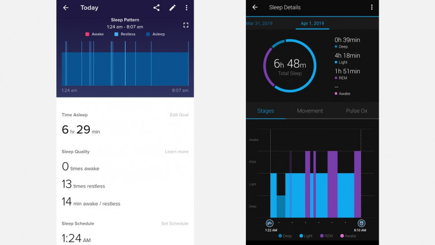 Fitbit Inspire review