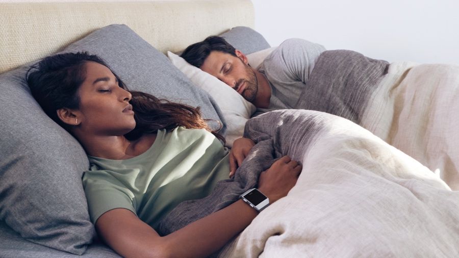 The future of Fitbit: New sensors, serious health tracking and more