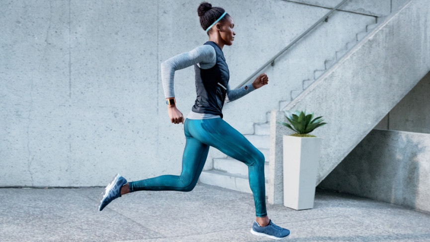 How to set your Fitbit goals – and how to stick to them