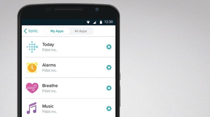 5 things Fitbit still needs to get ready before the Ionic launch