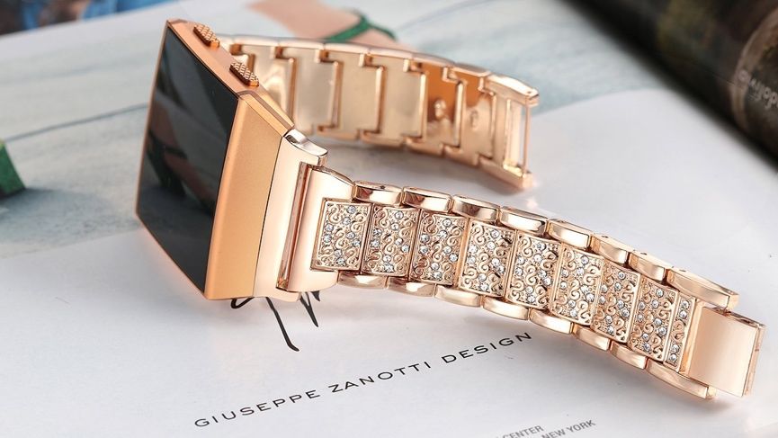 Best Fitbit Ionic bands 2020: Smarten up your smartwatch