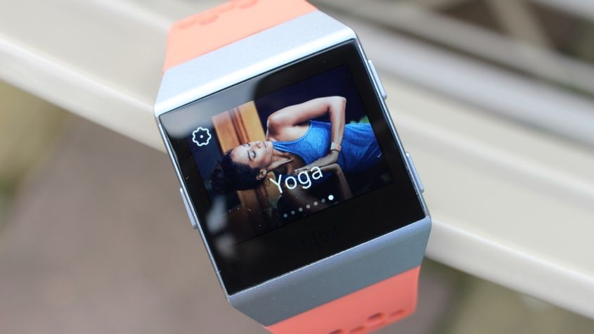 Fitbit Ionic: Essential tips and tricks