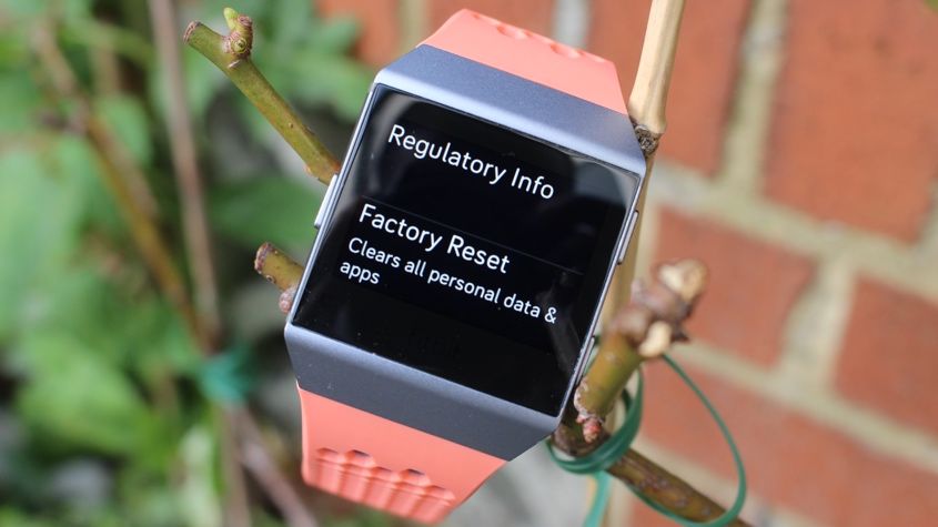 Fitbit Ionic: Essential tips and tricks
