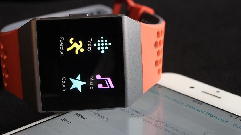 Fitbit Ionic: Essential tips and tricks