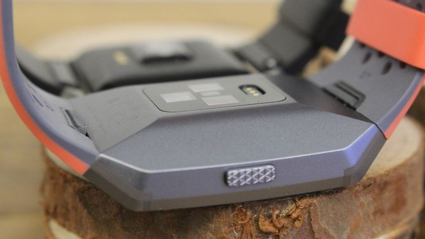 Fitbit Ionic v Fitbit Blaze: Battle of the Fitbit smartwatches