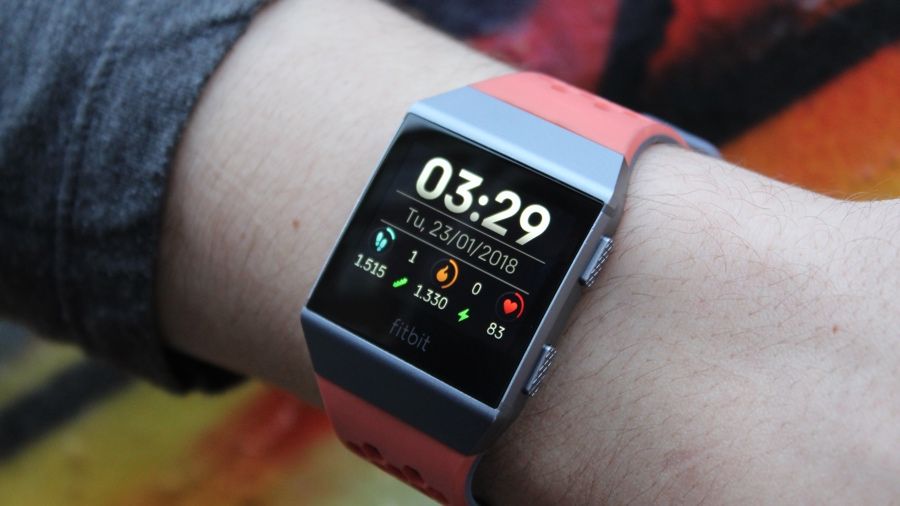 What I'm Wearing: The wearable tech accessories on our wrists right now