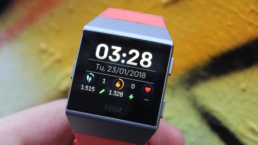 What I'm Wearing: The wearable tech accessories on our wrists right now